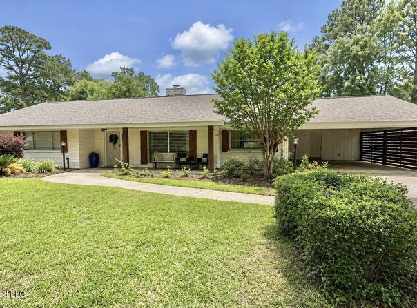 403 Pine Drive, Brookhaven, MS 39601