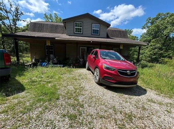 4495 Norfolk Avenue, Beggs, OK 74421