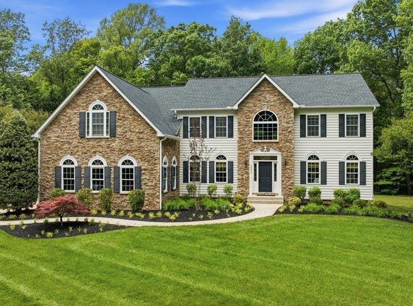 3820 LEAFCREST Court, DUNKIRK, MD 20754