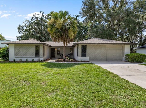 2330 NW 54TH TERRACE, GAINESVILLE, FL 32606