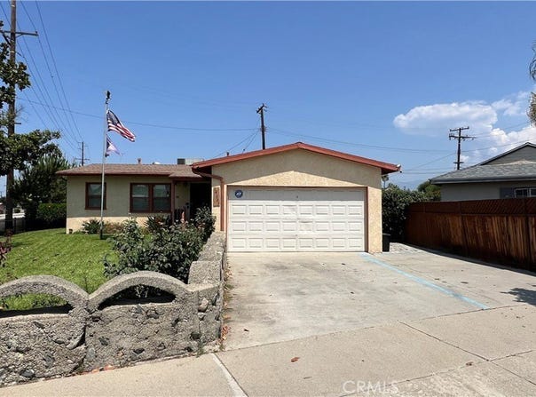 14321 Temple Avenue, La Puente, CA 91744