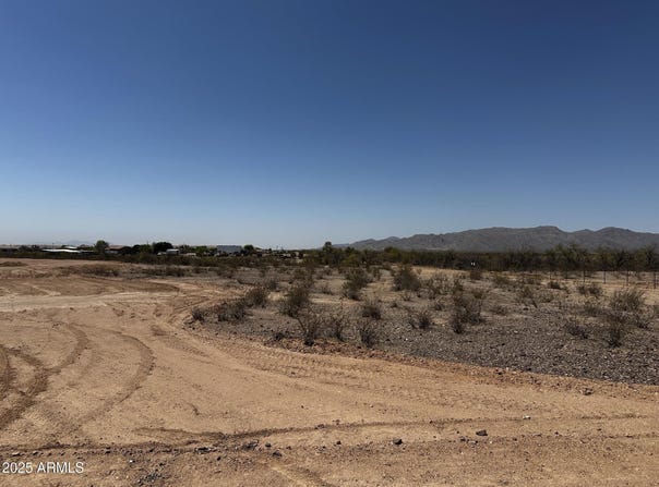 0 W Norwich Drive, Surprise, AZ 85387