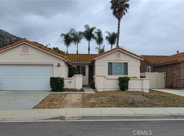 4921 Lake Park Court, Fallbrook, CA 92028