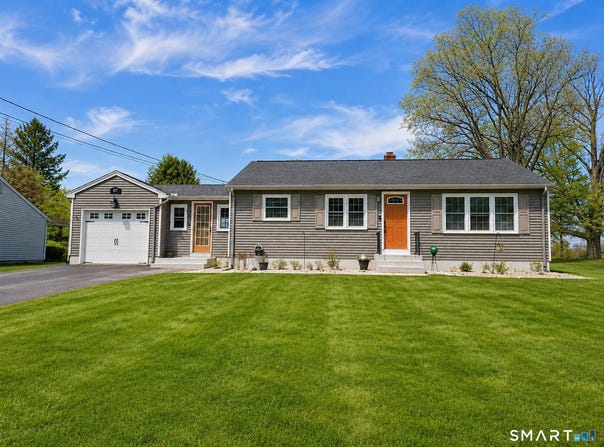 67 Goodwin Drive, Somers, CT 06071