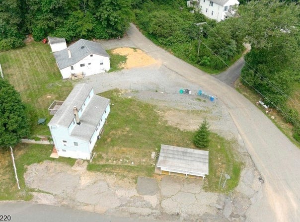 168 Ledge-Landing Rd, Roxbury Twp., NJ 07850-1504