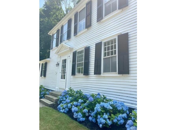 118 Main Street, Sandwich, MA 02563