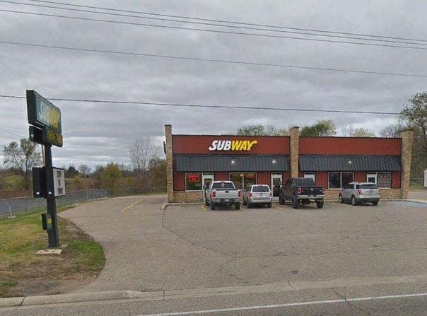 61210 Co Rd 687, Hartford, MI 49057