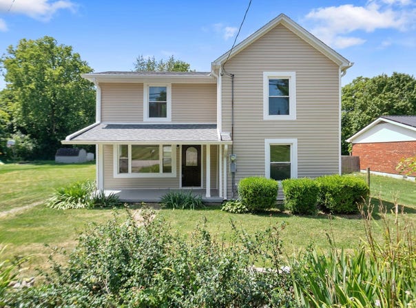 3446 Main Street, Stamping Ground, KY 40379