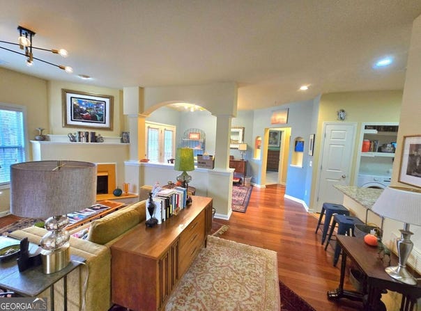 1349 Orchard Park, Stone Mountain, GA 30083