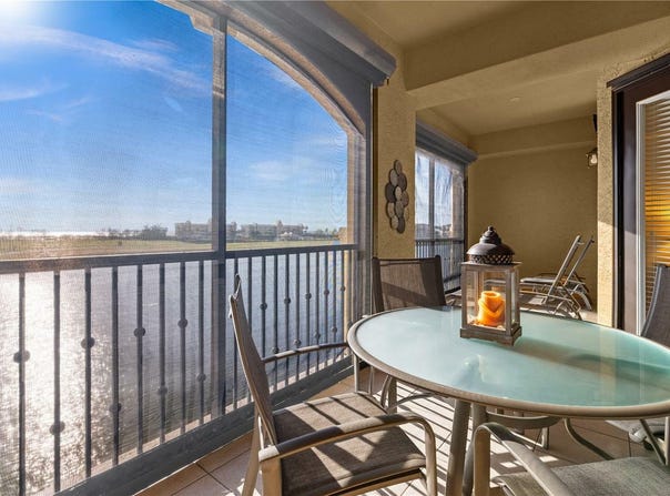 99 VIVANTE BOULEVARD 303, PUNTA GORDA, FL 33950