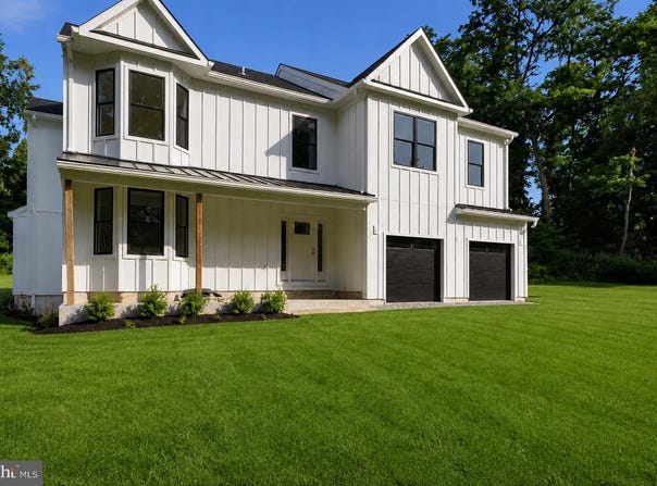 65 CHEYNEY Road, GLEN MILLS, PA 19342