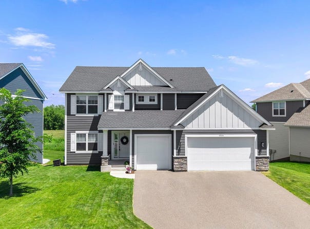 19334 Annabelle Lane, Corcoran, MN 55340