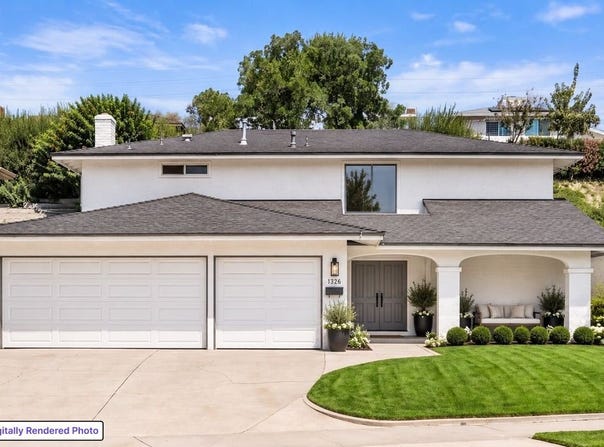 1326 Via Camille, Montebello, CA 90640