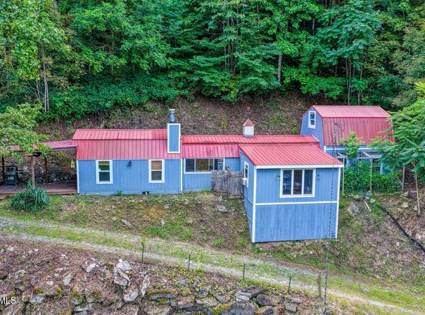 4026 Horton Ford Road, Eidson, TN 37731