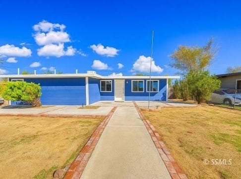 1012 W Langley Ave, Ridgecrest, CA 93555