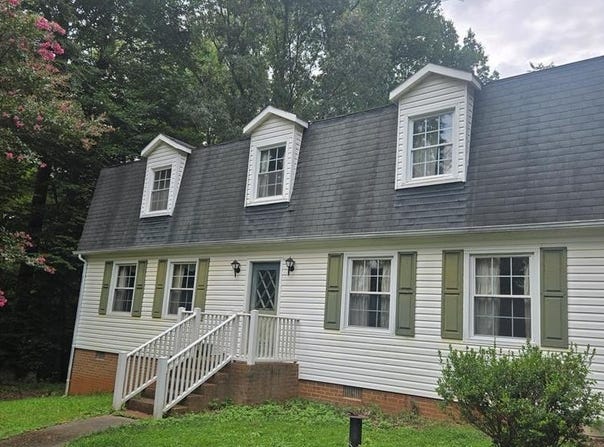 5075 Preston Rd, Martinsville, VA 24112