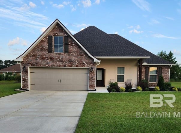 22280 Hibiscus Circle, Foley, AL 36535