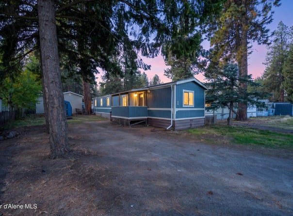 3196 E 3rd Ave, Post Falls, ID 83854
