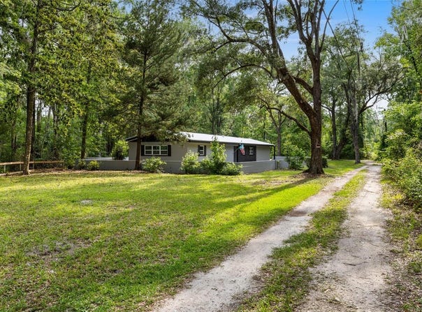 5021 W UNIVERSITY AVENUE, GAINESVILLE, FL 32607