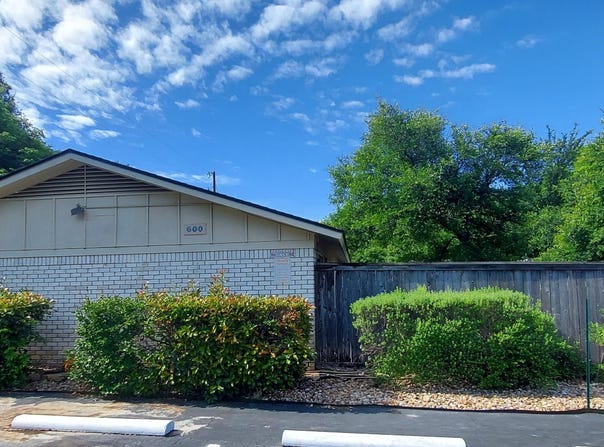 602 Third St, Marble Falls, TX 78654