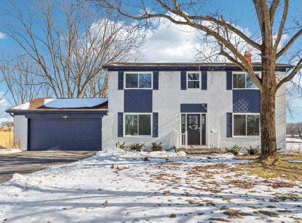 4155 Senour Road, Indianapolis, IN 46239