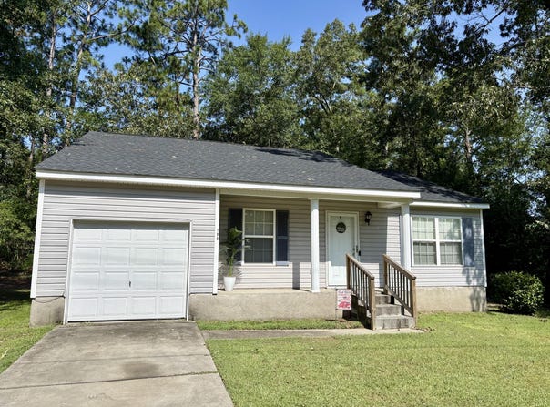 100 Forestbrook Lane, Gaston, SC 29053