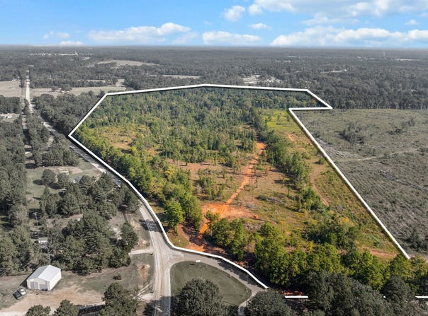 FM 2276, Kilgore, TX 75662