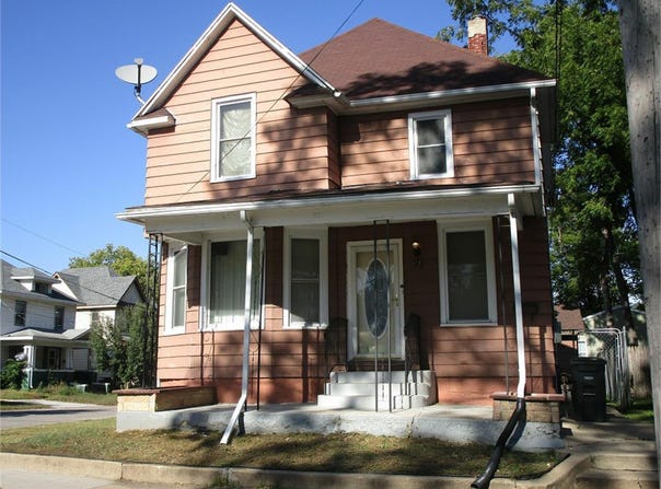 71 Lafayette Street, Waterloo, IA 50703