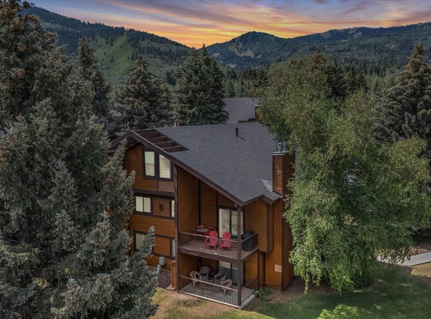 2025 Canyons Resort Dr B5, Park City, UT 84098