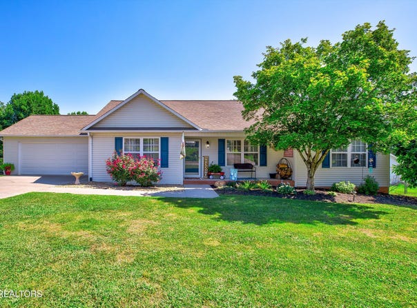 1608 Cavet Drive, Maryville, TN 37803