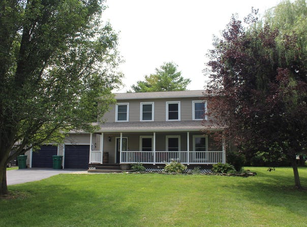 3075 N Addison New Carlisle Road, New Carlisle, OH 45344