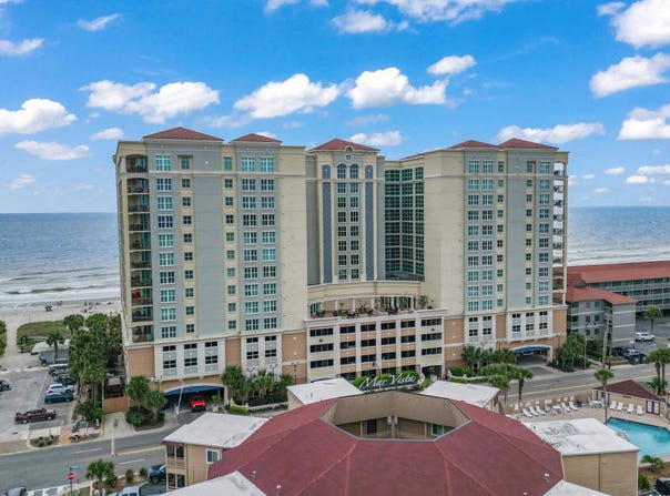 603 S Ocean Blvd., North Myrtle Beach, SC 29582