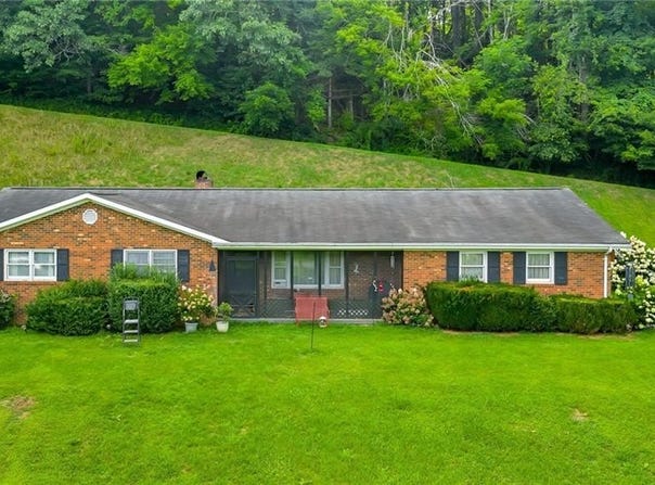 2351 US Highway 221, Jefferson, NC 28640