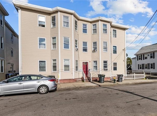 65 Russo Street, Providence, RI 02904