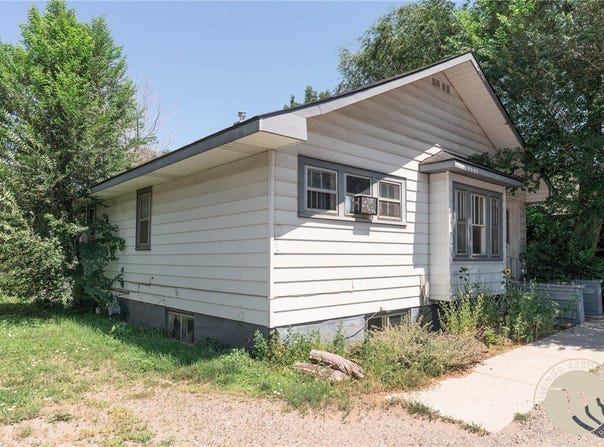 135 Grand Avenue, Billings, MT 59101