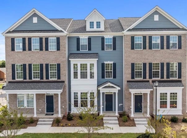 158 FREEMAN Drive, Hampton, VA 23666