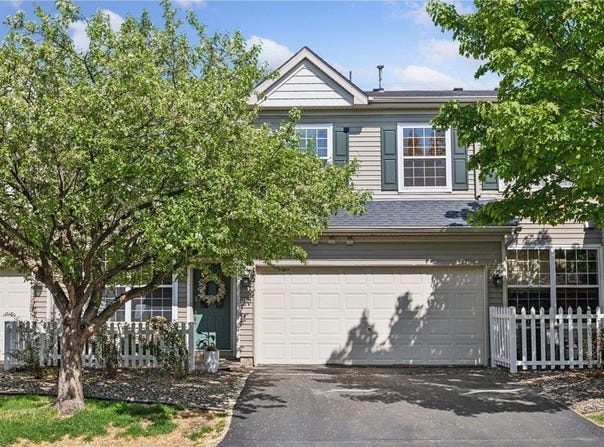 13700 54th Avenue N, Plymouth, MN 55446