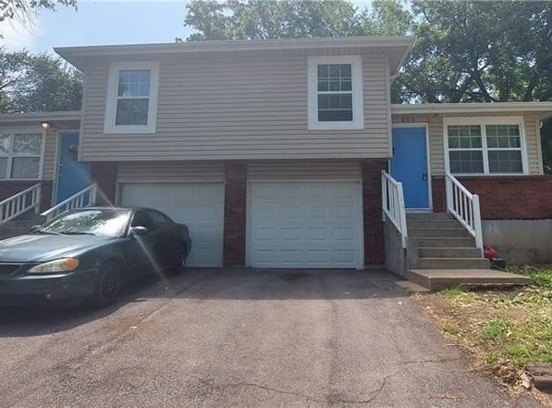 821-823 N Hamilton Street, Olathe, KS 66061