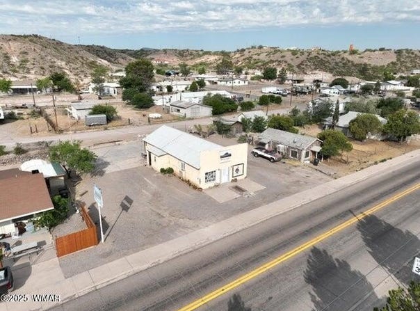 809 SE Old West Highway, Duncan, AZ 85534