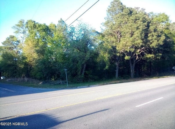 Hwy 74 E, Hamlet, NC 28345