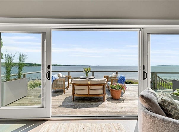 48 Ocean Street, Belfast, ME 04915