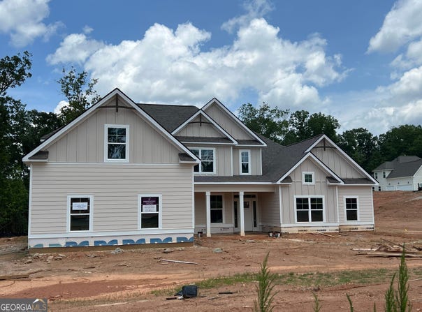 127 Atlantica Drive #86, Newnan, GA 30263