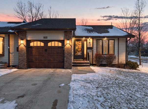 1701 Baldwin Street, Sturgis, SD 57785