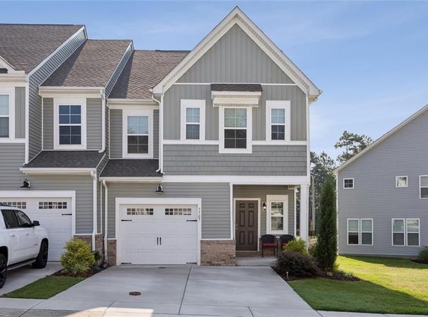 7707 Leeds Castle Lane, New Kent, VA 23124