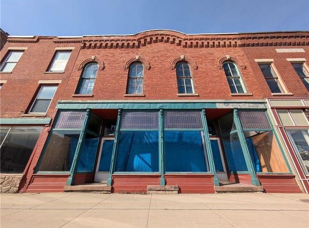 128 N Main St, Albion, NY 14411