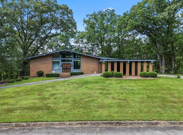 624 SUNSET Drive, Manchester, GA 31816