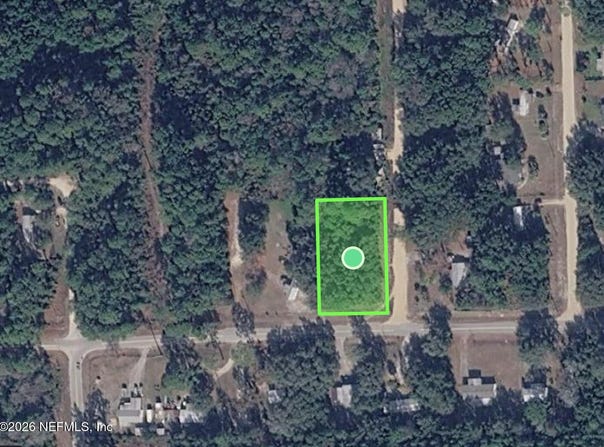 219 RABBIT TRACK Road, Satsuma, FL 32189