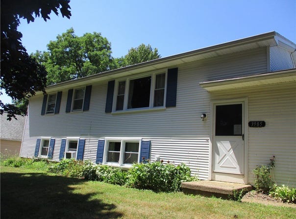 3985 Ontario Center Road, Walworth, NY 14568