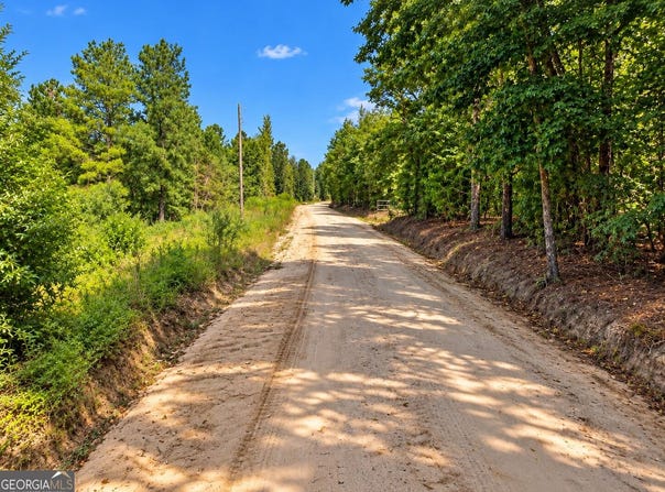 7.86 ACRES Gun Club Road, Box Springs, GA 31801
