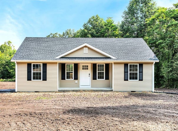 500  Three Pines Road, Lebanon, KY 40033
